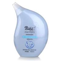 [怡美母婴]婴姿坊婴儿专用去甲醛洗衣液(植物洁护型)