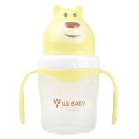 优生-果汁奶嘴训练杯