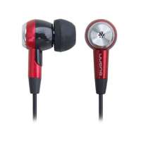 欧凡OA系列耳机OA-1007MV(红黑)