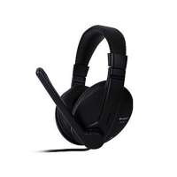 欧凡梦想系列耳麦OM60MV(黑)