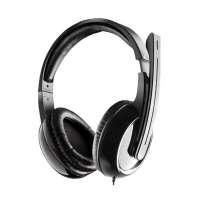 漫步者立体声通讯耳机K810