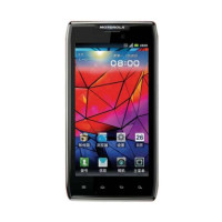 摩托罗拉 手机 XT910 Maxx (锋芒黑)