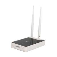 TOTOLINK 300M双天线无线路由器 N200RS