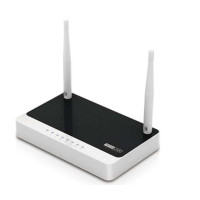 TOTOLINK 300M无线路由器 N200R V2