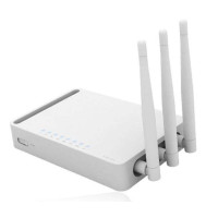 TOTOLINK 300M无线路由器 N300R V2