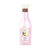 韩伊Skinbeauty橘子+薄荷+绿茶清爽润滑沐浴露500ML