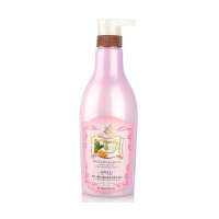 韩伊Skinbeauty橘子+薄荷+绿茶清爽润滑沐浴露800ML