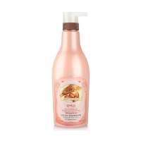 韩伊Skinbeauty麦芽杏仁滋润柔顺洗发露800ML