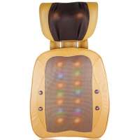 巴赛尔二合一组合按摩器BSE-20