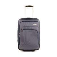 外交官拉杆箱DE-1311C蓝色