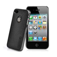 倍思铂镁保护壳水滴系列IPHONE4 4S 黑