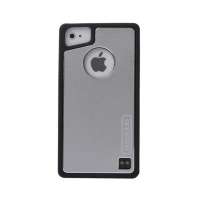 倍思软金保护套IPHONE4/4S 黑色 送膜