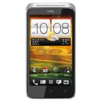 HTC 手机 T328D (白色)