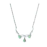 丽彩王夏风系列之项链WON1094D