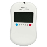 强生血糖仪稳择易型