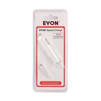 EYON 车载充电器 R系列风驰 Micro接口 RCF-RC1