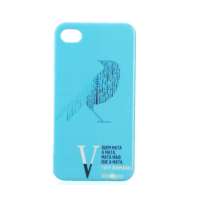 沃尔 iPhone4/4S手机保护壳环境系列2