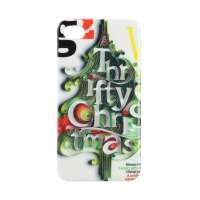 沃尔 iPhone4/4S手机保护壳机械系列3