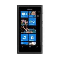 诺基亚手机800碳黑