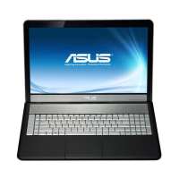 华硕笔记本N75YI245SL-SL/74CRDXXB