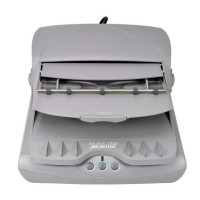 中晶 FileScan 1520 扫描仪