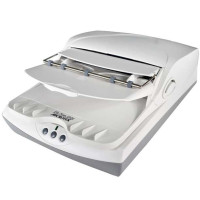 中晶 FileScan 2200 扫描仪