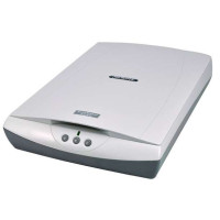 中晶 ScanMaker 3880 扫描仪