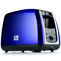 北鼎(Buydeem)多功能烤面包机D602(藤萝紫)