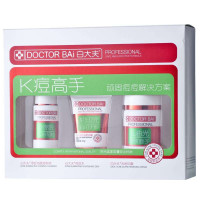 白大夫K痘高手套(三件套)