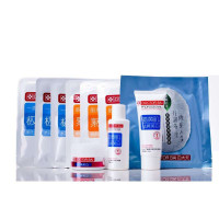 白大夫白(超市装)-美白控套盒(祛黄+美白)