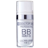 白大夫瞬透补湿隔离霜30g