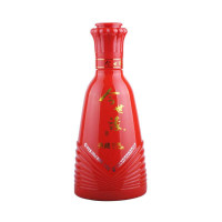 典藏10年今世缘42度500ml(裸瓶)