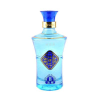 一品景芝蓝淡雅(品鉴酒)38度500ml(非卖品)