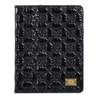 MACLOVE里尔IPAD2/3皮套黑色