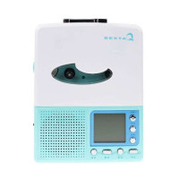 好易通 复读机 Q66 蓝色