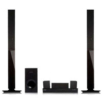 三星(SAMSUNG)家庭影院HT-E353K  5.1声道卡拉OK电视音箱