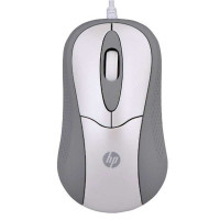 HP/惠普 银燕usb有线光电鼠标