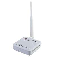 汇通融业 无线中继接入点 HT-ST200D