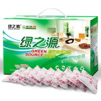 绿之源 高效纳米改性活性炭