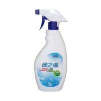 绿之源 光触媒除甲醛喷剂500ml 去除甲醛清除剂 新房装修家具去异味净化除味剂Z-1194