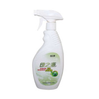 绿之源 除甲醛清除剂光触媒500ml 新房装修除味剂家具去除甲醛喷剂新车除臭去异味Z-1217