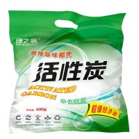 绿之源装修除味椰壳活性炭超值经济装