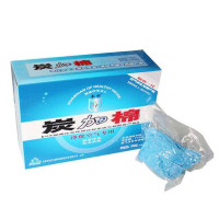 木童炭加棉(活性炭加除醛棉)