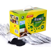 侨波载银椰壳活性炭2000克