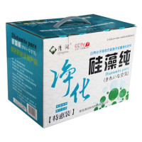 清润硅藻纯特惠装2000g