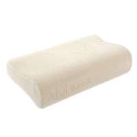 乐之小镇升级女士枕(pu045)