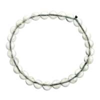 悦人天然葡萄石手链6mm