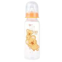 喜多-一般口径PP奶瓶L240ML