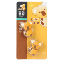 喜多-安全别针[2枚入]