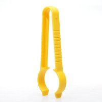 喜多-CDH13330安全防滑防烫奶瓶夹